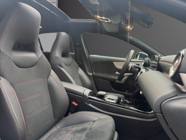 Mercedes classe a 180 7g-dct amg line occasion paris 17ème (75)(porte maillot) simplicicar simplicibike france