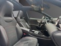 Mercedes classe a 180 7g-dct amg line occasion paris 17ème (75)(porte maillot) simplicicar simplicibike france