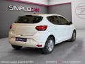 Dacia sandero eco-g 100 expression radar arr / carplay occasion simplicicar veauche simplicicar simplicibike france