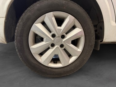 Dacia sandero eco-g 100 expression radar arr / carplay occasion simplicicar veauche simplicicar simplicibike france