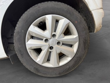 Dacia sandero eco-g 100 expression radar arr / carplay occasion simplicicar veauche simplicicar simplicibike france