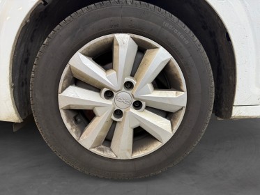 Dacia sandero eco-g 100 expression radar arr / carplay occasion simplicicar veauche simplicicar simplicibike france