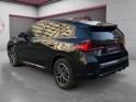 Bmw x1 u11 xdrive 25e 245ch dkg7 m sport - garantie 12 mois - camÉra de recul - park assist occasion paris 17ème (75)(porte...