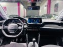 Peugeot 208 business bluehdi 100 ss bvm6 active business carplay garantie 12 mois occasion simplicicar villebon-sur-yvette...