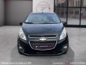 Chevrolet spark 68 lt distribution à chaine garantie 12 mois occasion montpellier (34) simplicicar simplicibike france