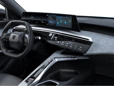 Peugeot 3008 1.2 hybrid 145cv allure buisness - pm, visiopark 360°,pack panoramic navigation inclus - sur stock restant...