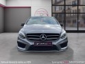 Mercedes classe b 220 d 7-g dct toit ouvrant panoramique carplay pack amg garantie 12mois occasion montpellier (34)...
