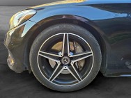 MERCEDES d'occasion CLASSE C 250d de 2016 Nice (06)﻿