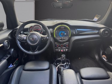 Mini mini 102 greenwich occasion paris 17ème (75)(porte maillot) simplicicar simplicibike france