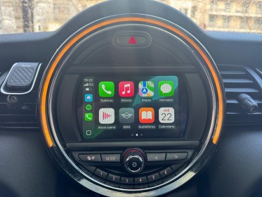 Mini mini 102 greenwich occasion paris 17ème (75)(porte maillot) simplicicar simplicibike france