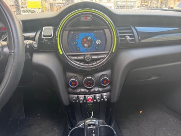 Mini mini 102 greenwich occasion paris 17ème (75)(porte maillot) simplicicar simplicibike france