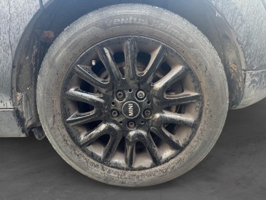 Mini mini 102 greenwich occasion paris 17ème (75)(porte maillot) simplicicar simplicibike france