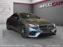 Mercedes classe e coupe 200 eqboost 197 9g-tronic amg line / toit ouvrant / système audio burmester / sièges chauffants...