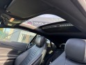Mercedes classe e coupe 200 eqboost 197 9g-tronic amg line / toit ouvrant / système audio burmester / sièges chauffants...
