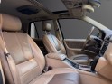 Mercedes classe m ml 400 cdi luxury a occasion paris 17ème (75)(porte maillot) simplicicar simplicibike france