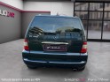 Mercedes classe m ml 400 cdi luxury a occasion paris 17ème (75)(porte maillot) simplicicar simplicibike france