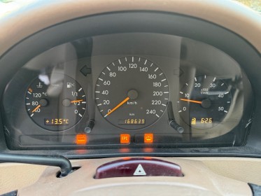 Mercedes classe m ml 400 cdi luxury a occasion paris 17ème (75)(porte maillot) simplicicar simplicibike france