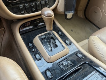 Mercedes classe m ml 400 cdi luxury a occasion paris 17ème (75)(porte maillot) simplicicar simplicibike france