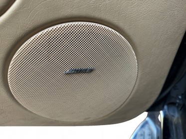 Mercedes classe m ml 400 cdi luxury a occasion paris 17ème (75)(porte maillot) simplicicar simplicibike france