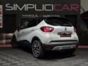 Renault captur dci 110 energy sl wave - garantie 12 mois - occasion  simplicicar aix les bains simplicicar simplicibike france