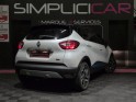 Renault captur dci 110 energy sl wave - garantie 12 mois - occasion  simplicicar aix les bains simplicicar simplicibike france