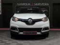 Renault captur dci 110 energy sl wave - garantie 12 mois - occasion  simplicicar aix les bains simplicicar simplicibike france