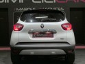 Renault captur dci 110 energy sl wave - garantie 12 mois - occasion  simplicicar aix les bains simplicicar simplicibike france