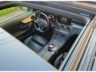 MERCEDES d'occasion CLASSE C 250d de 2016 Nice (06)﻿