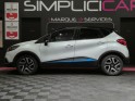 Renault captur dci 110 energy sl wave - garantie 12 mois - occasion  simplicicar aix les bains simplicicar simplicibike france