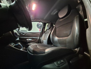 Renault captur dci 110 energy sl wave - garantie 12 mois - occasion  simplicicar aix les bains simplicicar simplicibike france