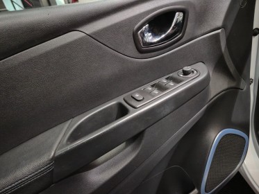 Renault captur dci 110 energy sl wave - garantie 12 mois - occasion  simplicicar aix les bains simplicicar simplicibike france