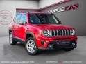 Jeep renegade my20 1.3 gse t4 190 ch phev at6 4xe eawd limited caméra / attelage / carplay occasion simplicicar veauche...