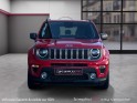 Jeep renegade my20 1.3 gse t4 190 ch phev at6 4xe eawd limited caméra / attelage / carplay occasion simplicicar veauche...