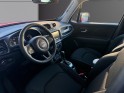 Jeep renegade my20 1.3 gse t4 190 ch phev at6 4xe eawd limited caméra / attelage / carplay occasion simplicicar veauche...
