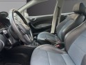 Seat ibiza 1.2 60 ch i tech plus -  peu kilomÉtrÉ - sellerie cuire - regulateur / limiteur de vitesse occasion simplicicar...