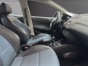 Seat ibiza 1.2 60 ch i tech plus -  peu kilomÉtrÉ - sellerie cuire - regulateur / limiteur de vitesse occasion simplicicar...