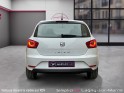 Seat ibiza 1.2 60 ch i tech plus -  peu kilomÉtrÉ - sellerie cuire - regulateur / limiteur de vitesse occasion simplicicar...