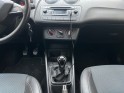 Seat ibiza 1.2 60 ch i tech plus -  peu kilomÉtrÉ - sellerie cuire - regulateur / limiteur de vitesse occasion simplicicar...