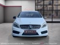 Mercedes classe a 200 cdi fascination 7-g dct a caméra arr /toit ouvrant occasion simplicicar veauche simplicicar...