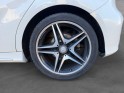 Mercedes classe a 200 cdi fascination 7-g dct a caméra arr /toit ouvrant occasion simplicicar veauche simplicicar...