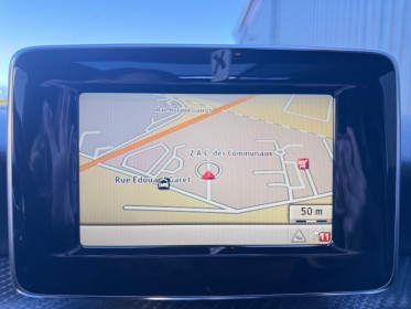 Mercedes classe a 200 cdi fascination 7-g dct a caméra arr /toit ouvrant occasion simplicicar veauche simplicicar...