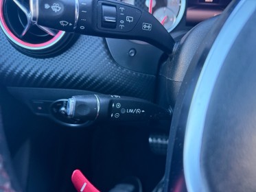 Mercedes classe a 200 cdi fascination 7-g dct a caméra arr /toit ouvrant occasion simplicicar veauche simplicicar...