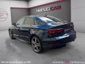 Audi a3 berline 2.0 tdi 150 s tronic 6 s line suivi complet garantie 12 mois occasion simplicicar le raincy simplicicar...