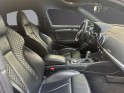 Audi a3 berline 2.0 tdi 150 s tronic 6 s line suivi complet garantie 12 mois occasion simplicicar le raincy simplicicar...
