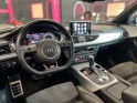 Audi a6 avant v6 3.0 bitdi 320 tiptronic 8 quattro s line/full suivi audi/garantie 12 mois occasion simplicicar annecy...