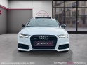 Audi a6 avant v6 3.0 bitdi 320 tiptronic 8 quattro s line/full suivi audi/garantie 12 mois occasion simplicicar annecy...