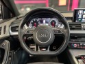 Audi a6 avant v6 3.0 bitdi 320 tiptronic 8 quattro s line/full suivi audi/garantie 12 mois occasion simplicicar annecy...