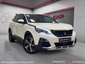Peugeot 3008 allure  130ch ss bvm6/garantie 12 mois/courroie neuve occasion simplicicar annecy simplicicar simplicibike france