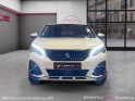 Peugeot 3008 allure  130ch ss bvm6/garantie 12 mois/courroie neuve occasion simplicicar annecy simplicicar simplicibike france