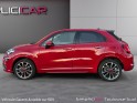 Fiat 500x my23 1.5 firefly 130 ch s/s dct7 hybrid red caméra de recul, carplay, garantie 12 mois occasion simplicicar...